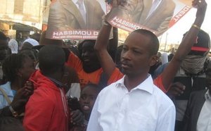 [Vidéo] Oumar khassimou Dia: "Le 26 février était le jour des "érections"