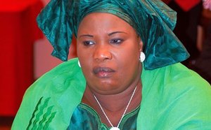 [Vidéo] Aminata Mb Niaye: « C’est sûr que Tanor ne reviendra pas en arrière »