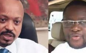 Commissions présumées de Sudatel: Non-lieu pour Thierno Ousmane Sy et Kéba Keïnde