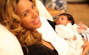 Beyoncé : sa fille, une future star selon Gwyneth Paltrow !