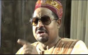 Le record d'Ahmed Khalifa Niasse avec 21 divorces à son actif: « Je préfère divorcer que de… »