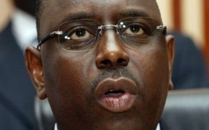 Macky Sall: "Le second tour va parachever le combat contre un 3e mandat de Wade"
