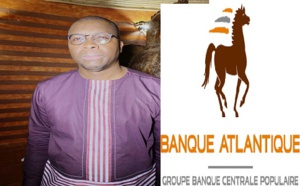 Saliou SAMB: " C'est la banque Atlantique qui me doit 500 millions..." (VIDEO)