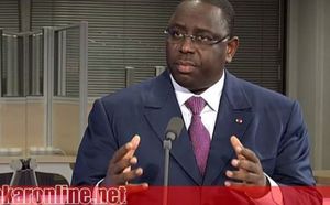 Mor Ngom: « Nous appelons à un très grand rassemblement autour de Macky pour Bouter Wade hors du pouvoir »