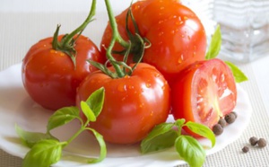 Les sept incroyables bienfaits de la tomate