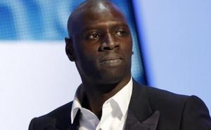Omar Sy, comédien français d'origine sénégalaise : "Il ne faut pas que Wade reste"