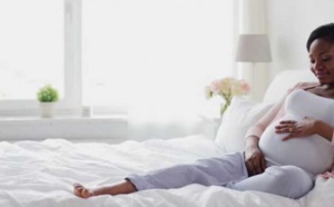 Grossesse: 4 conseils pour éviter le mal de dos