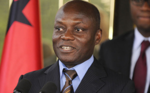Le président Vaz boude le Sommet de la CEDEAO sur la Guinée-Bissau