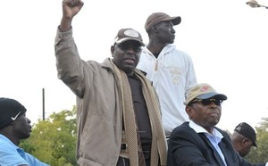 Jean-Paul Dias invite les membres du gouvernement de Wade à rallier Macky avant qu’il ne soit trop tard
