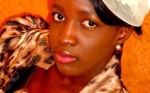 A la découverte d’une jeune styliste Eve Beautie