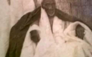 Mame Mor Khoudia Sy, l’homme qui a dirigé la prière mortuaire de Maodo