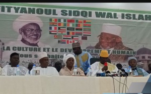 Medina Baye: Aly Ngouille Ndiaye renouvelle les promesses de Macky Sall