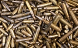 Pékesse: nouvelle saisie de 750 munitions de l’armée