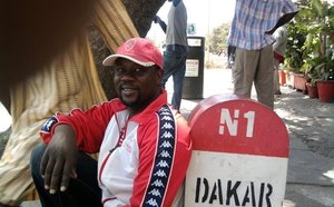 Mbacké Seck ne peut pardonner à Macky Sall...