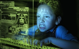 Internet peut guérir la fatigue des ados