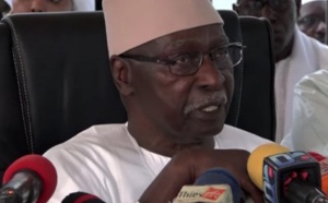 Relèvement du niveau de l’hôpital de Tivaouane: Serigne Bacar Sy réitère sa demande