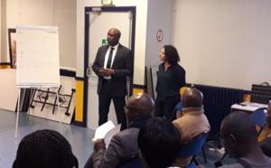 Marsasoum : la diaspora se mobilise pour construire 4  salles de classes et 2 blocs sanitaires
