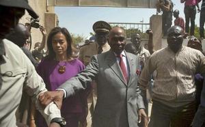 Second tour au Sénégal: Les ultimes manœuvres des Fal2012