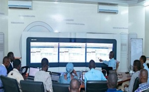 ADIE- Avec la fibre optique d'ici 2021: L’Etat veut connecter tous les services du Sénégal