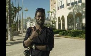 Joe, un paparazzo sénégalais à Hollywood (Vidéo)