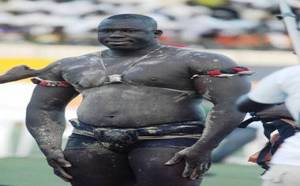 [ VIDEO ] La fameuse défaite de Yekini contre Zale Lo en 1996