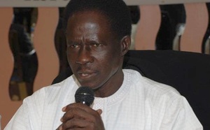 La Coalition Taxaw Temm réaffirme la poursuite de son combat contre la candidature de Wade