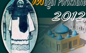 Magal Porokhane 2012 : Une cérémonie à la dimension de l’événement