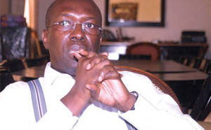 Souleymane Ndéné Ndiaye sur le départ