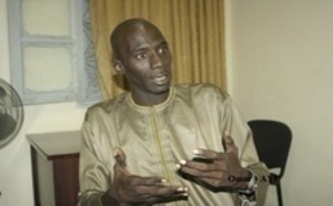 Oumar Faye de Leral Askan Wi: "Même si Wade dépense 2002 milliards, il va tomber"