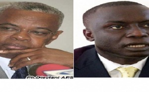 Djibo Kâ invite Idrissa Séck à rejoindre la famille libérale