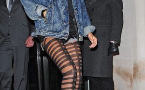Rihanna : 18 000 euros pour sauver ses cheveux