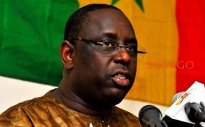 Macky Sall sur la polémique sur les marabouts : "Qu’on ne me fasse pas dire ce que je n’ai pas dit"