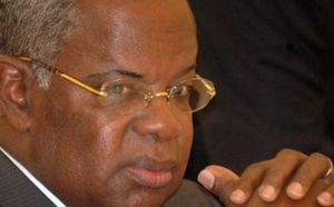 Djibo Kâ: "Tôt ou tard, je serais président de la République"