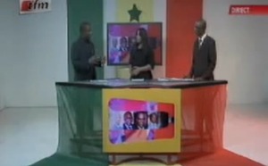 Le débat du 1er Mars sur la TFM