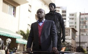 Sauver le Pds ou soutenir le changement: Idrissa Séck entre le marteau et l’enclume