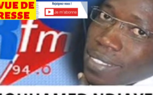 Revue de presse (Wolof) Rfm du Lundi 11 Novembre 2019 avec Mamadou Mouhamed Ndiaye