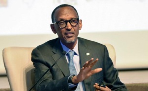 Rwanda : Paul Kagame accusé d’espionnage…il répond à ces accusations !