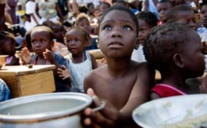 Insécurité alimentaire accrue: La malnutrition plane sur le Sénégal en 2020