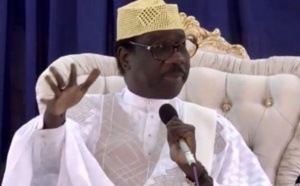 Serigne Moustapha Sy: « la libération de Khalifa Sall m’a été annoncée par… »