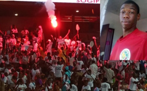 Supporter tué à Mbao: le sapeur-pompier et le jeune qui avait allumé le fumigène, jugés mardi et mercredi