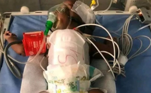 Mort mystérieuse d'un bébé à Rufisque: sa grand-mère parle