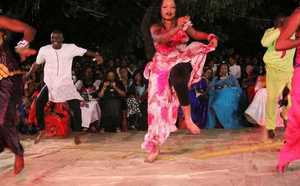 Pagaye Mbaye ''Thioumboukh  ''