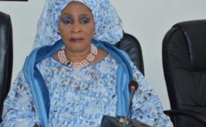 Aida Ndiongue, ex-sénatrice: « Adama Gaye est un détraqué mental… »