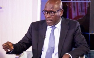 Seydou Guèye: ‘’L’avion présidentiel a 19 ou 20 ans’’