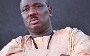 Farba Ngom, le futur Mbaye Pékh en cas de victoire de Macky