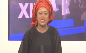 REPLAY - Xibar Yi 19h - Pr : FATOU KINÉ DEME - 11 Novembre 2019