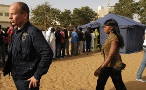 Les observateurs africains dénoncent le parti pris de la presse étrangère
