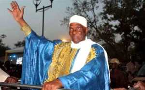 Pourquoi faut il pas voter pour gorgui