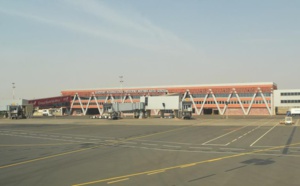 Mali: Sanctions après une vidéo dénonçant l’insécurité de l'aéroport de Bamako