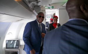 Prix des Medays :  Macky Sall au Maroc pour recevoir sa distinction